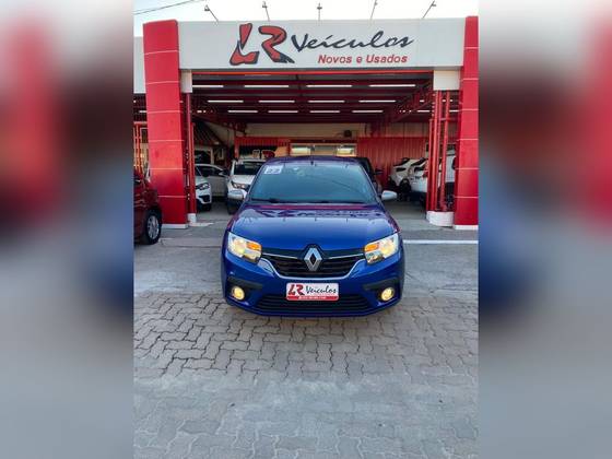 RENAULT SANDERO 1.0 12V SCE FLEX GT LINE MANUAL RENAULT SANDERO 1.0 12V SCE FLEX GT LINE MANUAL
